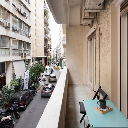 Philos At Nikis - Two Bedroom In Plaka Athens Ngoại thất bức ảnh