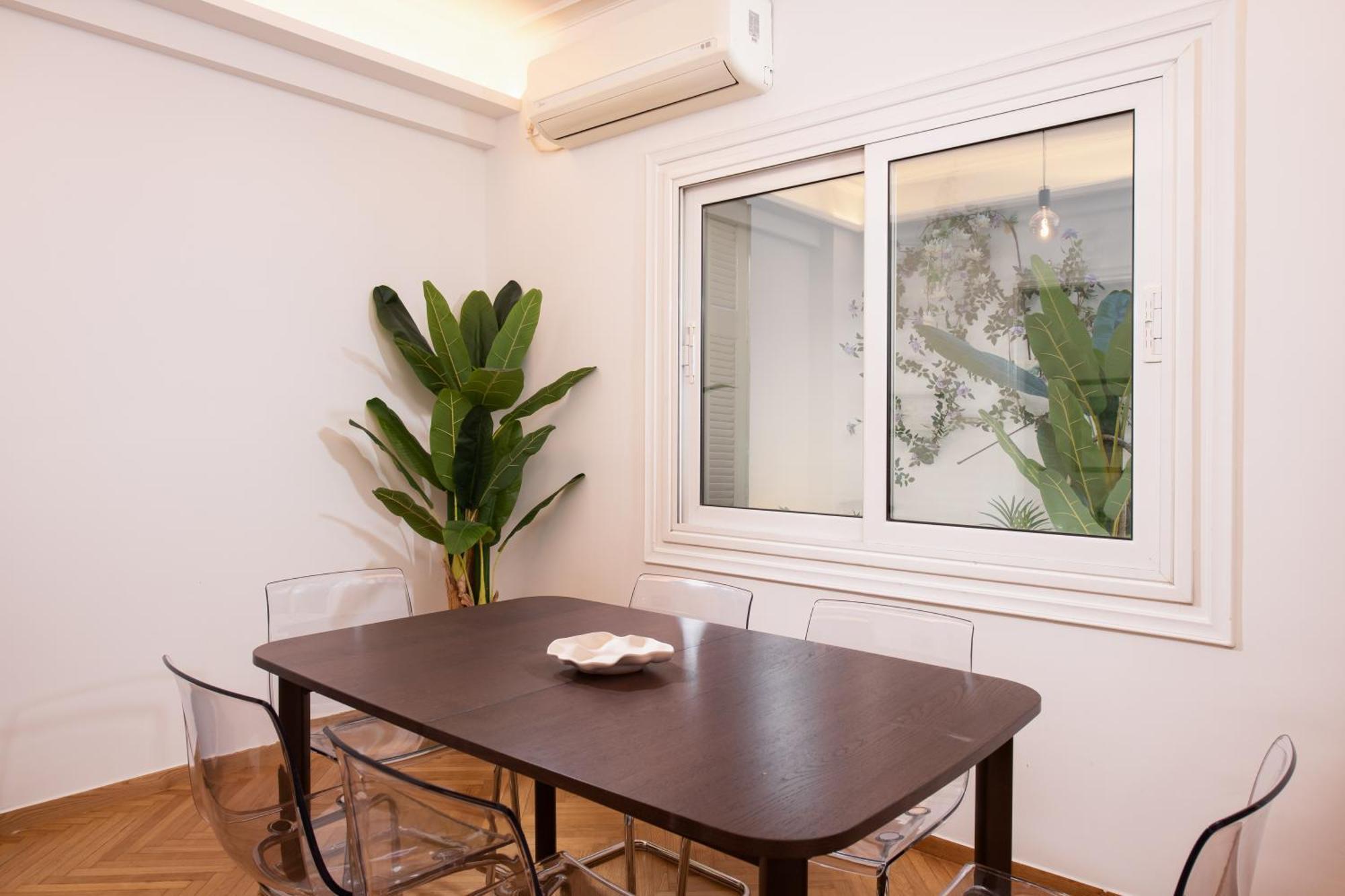 Philos At Nikis - Two Bedroom In Plaka Athens Ngoại thất bức ảnh