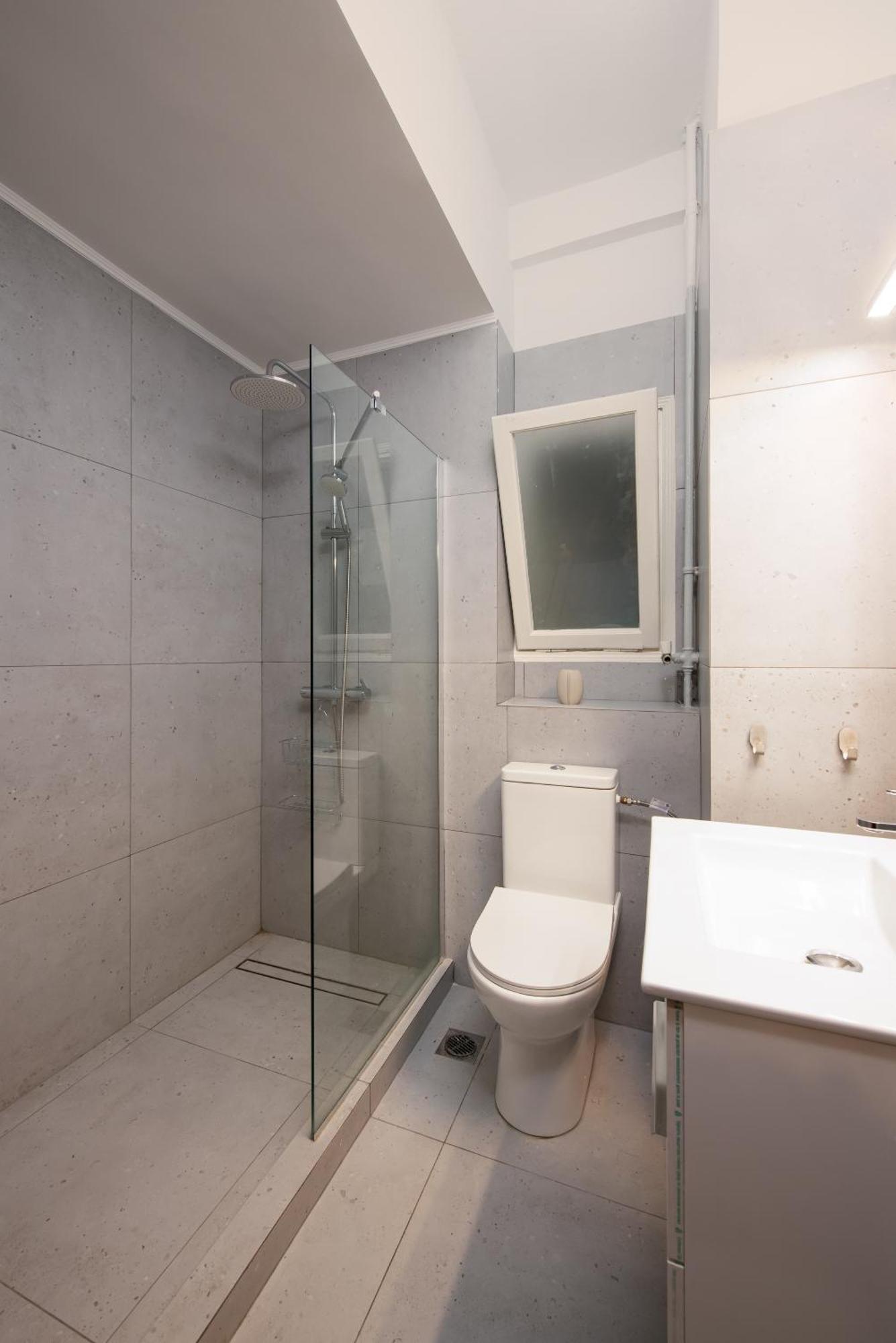 Philos At Nikis - Two Bedroom In Plaka Athens Ngoại thất bức ảnh