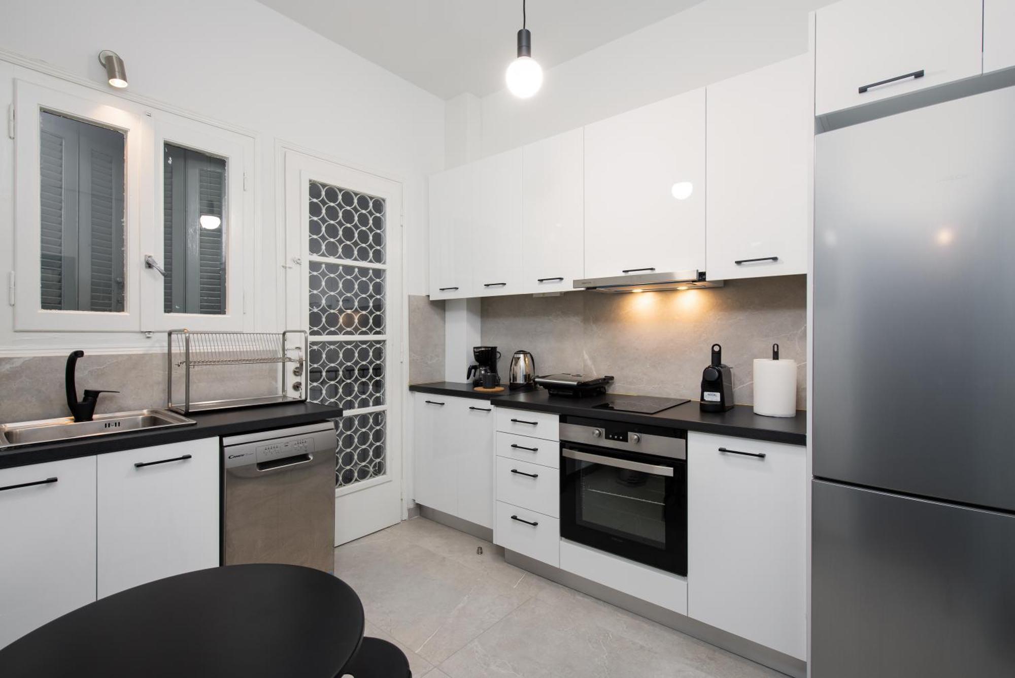 Philos At Nikis - Two Bedroom In Plaka Athens Ngoại thất bức ảnh