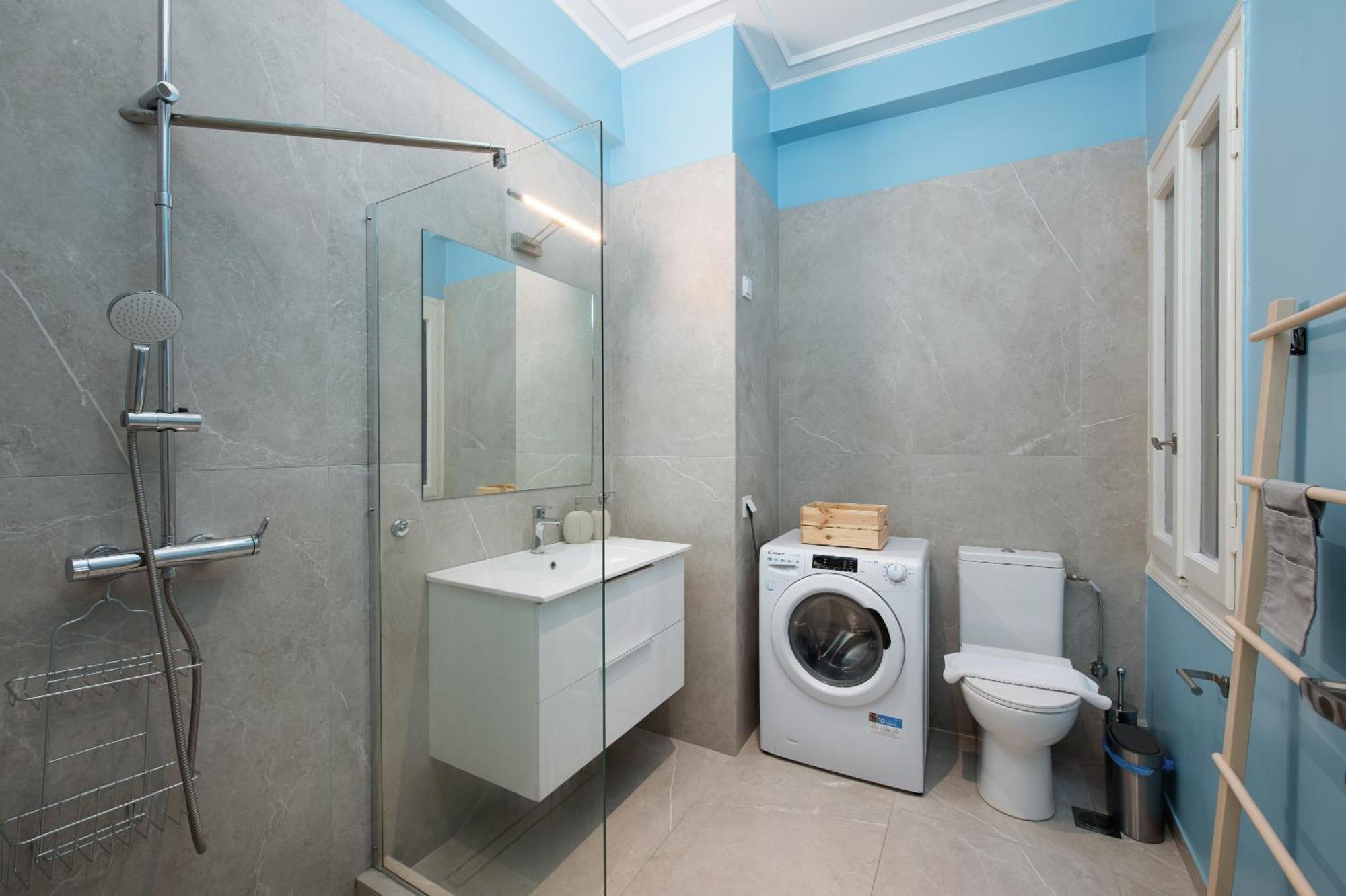 Philos At Nikis - Two Bedroom In Plaka Athens Ngoại thất bức ảnh