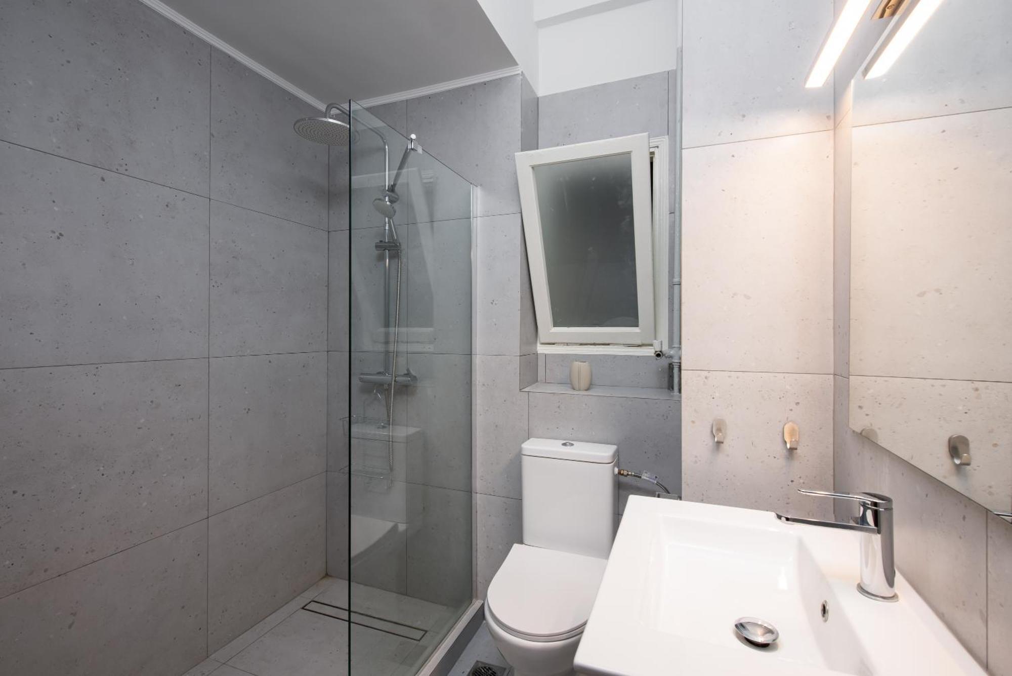 Philos At Nikis - Two Bedroom In Plaka Athens Ngoại thất bức ảnh